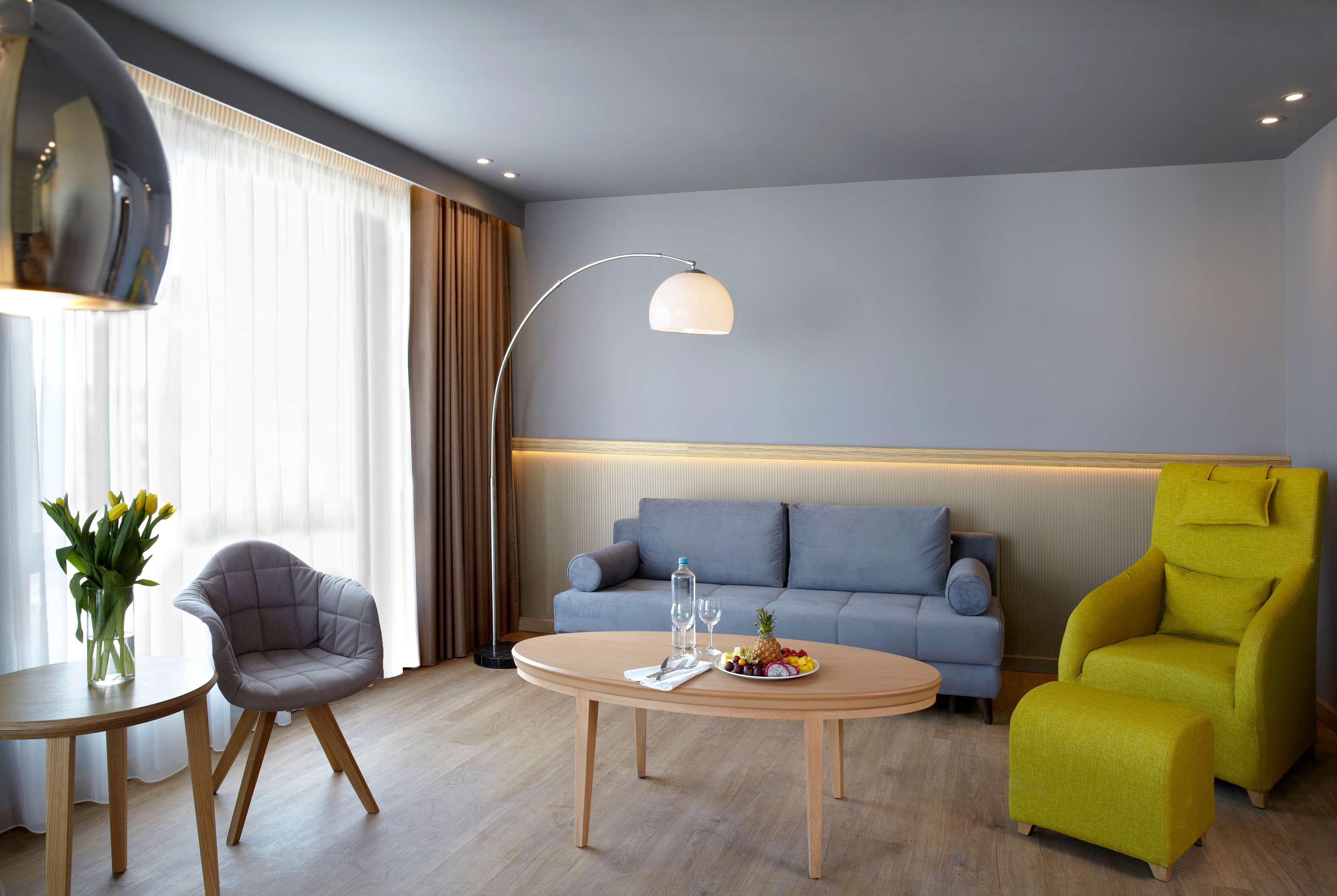 Wyndham Grand Athens Hotel Ngoại thất bức ảnh