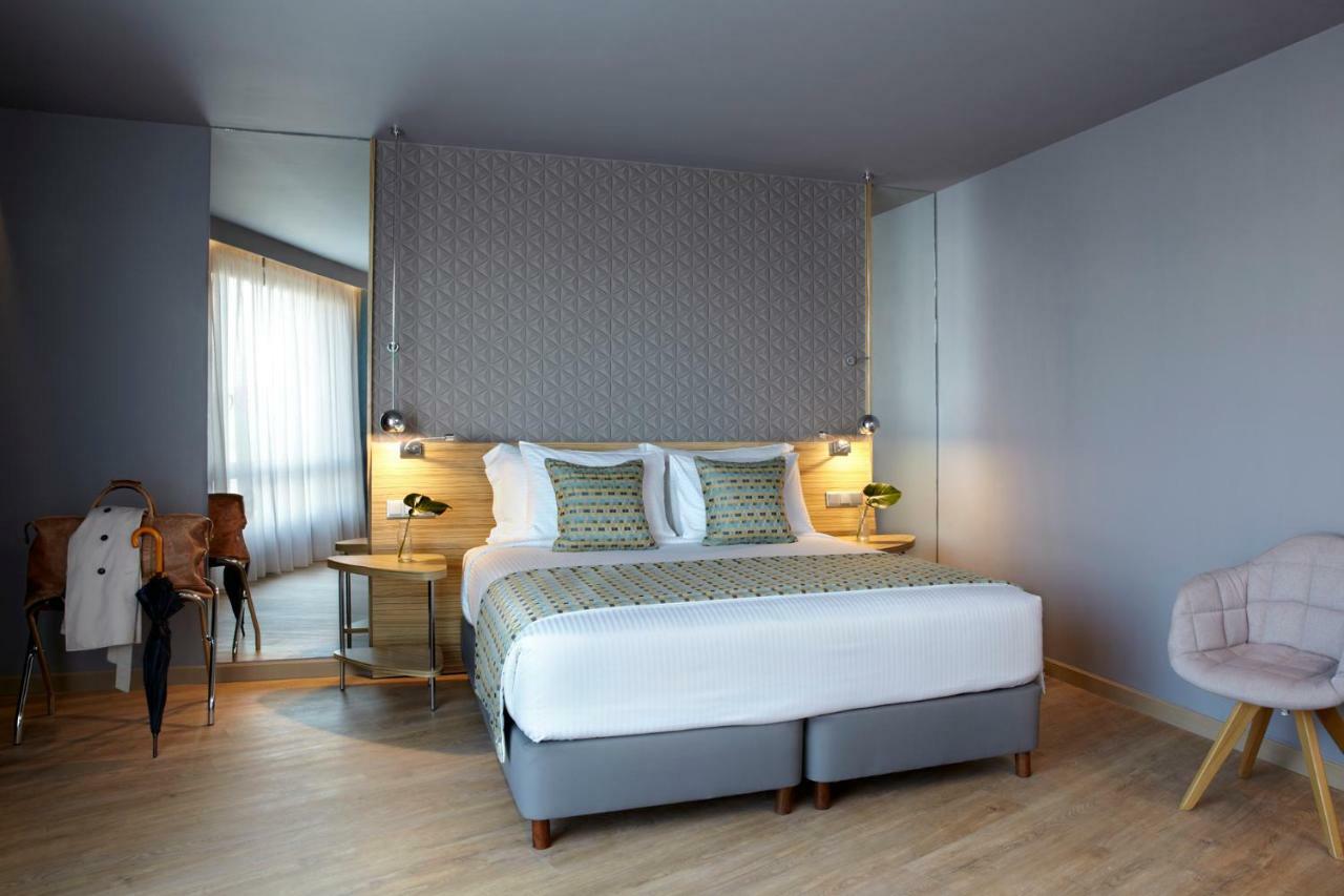 Wyndham Grand Athens Hotel Ngoại thất bức ảnh